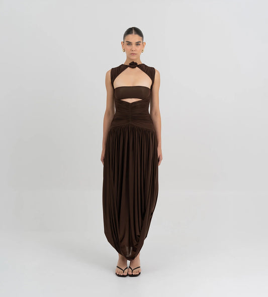 Maygel Coronel - Atrio Dress