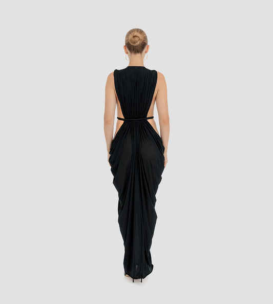 Maygel Coronel - Baluarte Dress