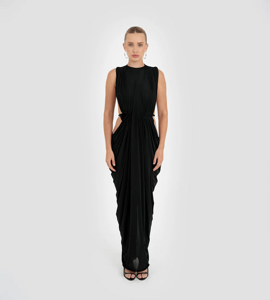 Maygel Coronel - Baluarte Dress