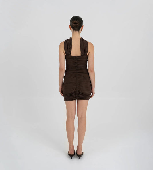 Maygel Coronel - Gaita Dress