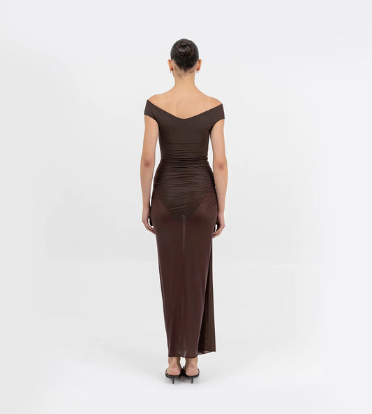 Maygel Coronel - Pollera Skirt