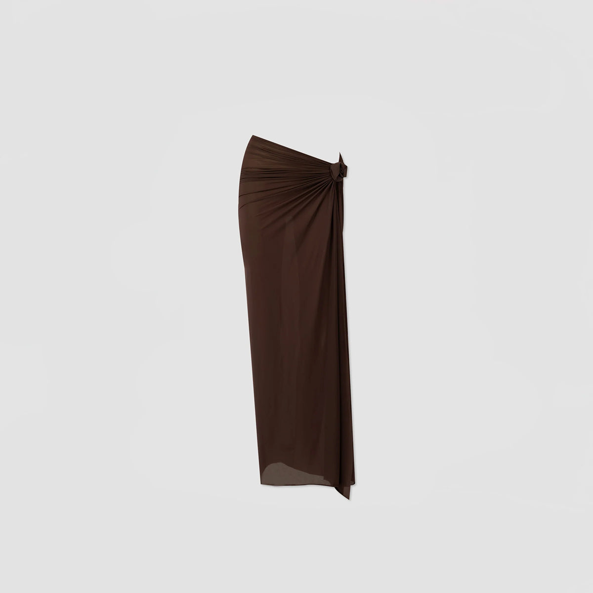 Maygel Coronel - Pollera Skirt
