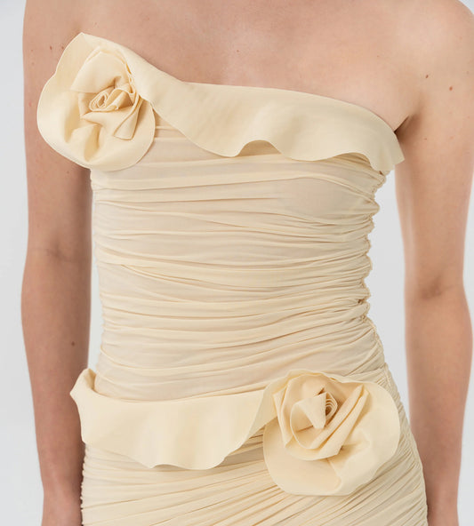 Maygel Coronel - Albura Top