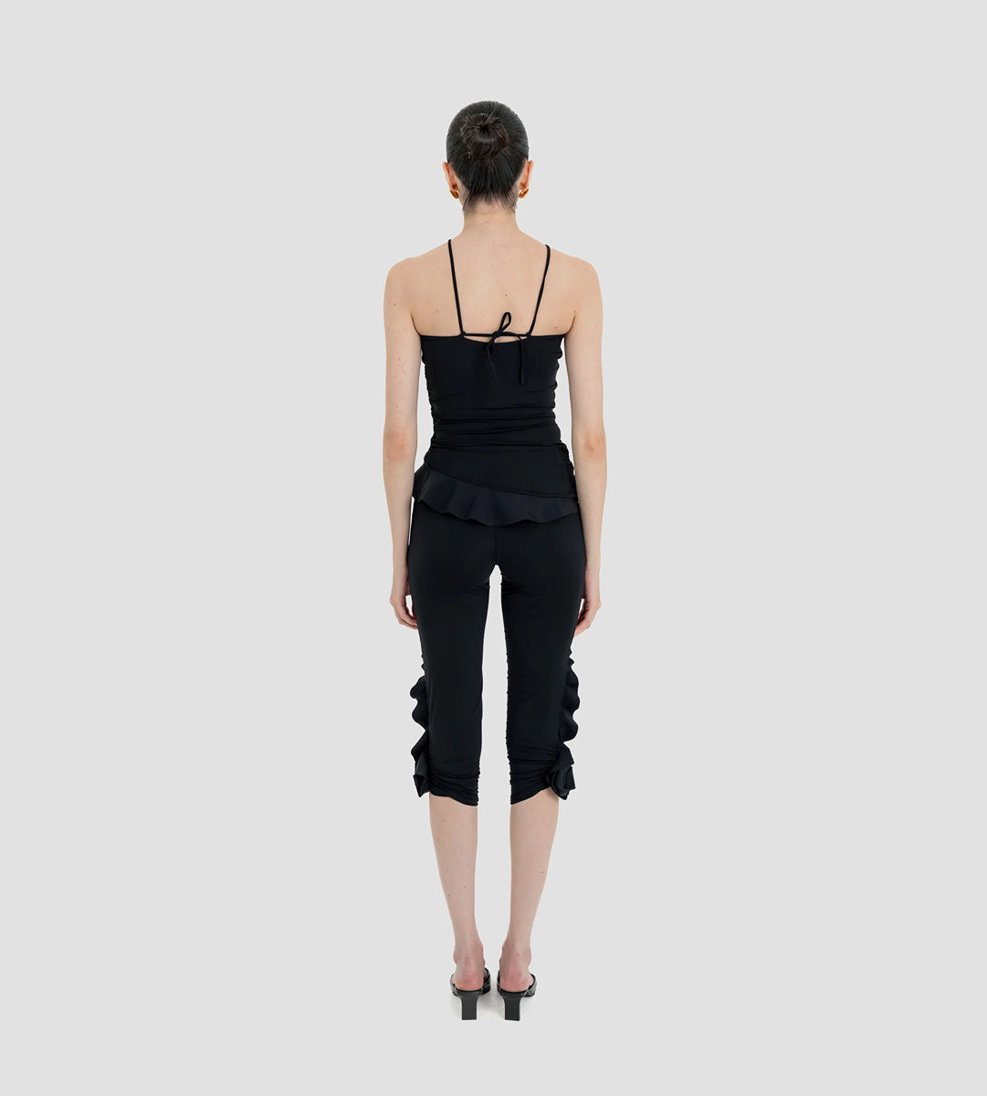 Maygel Coronel - Nacari Top