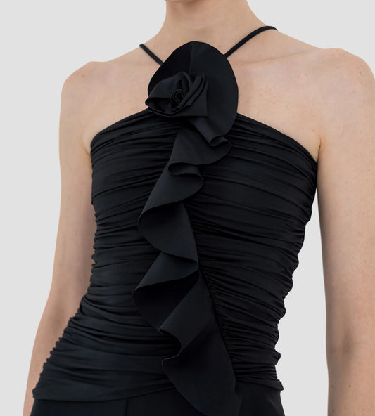 Maygel Coronel - Nacari Top