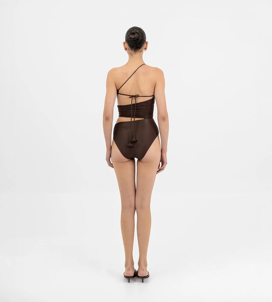 Maygel Coronel - One Piece Swimsuit