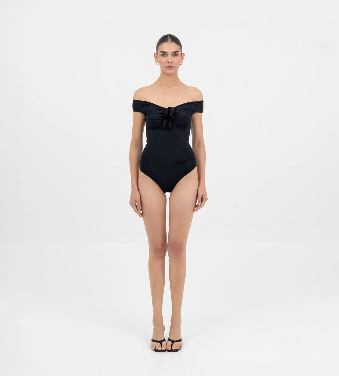 Maygel Coronel - One Piece Swimsuit