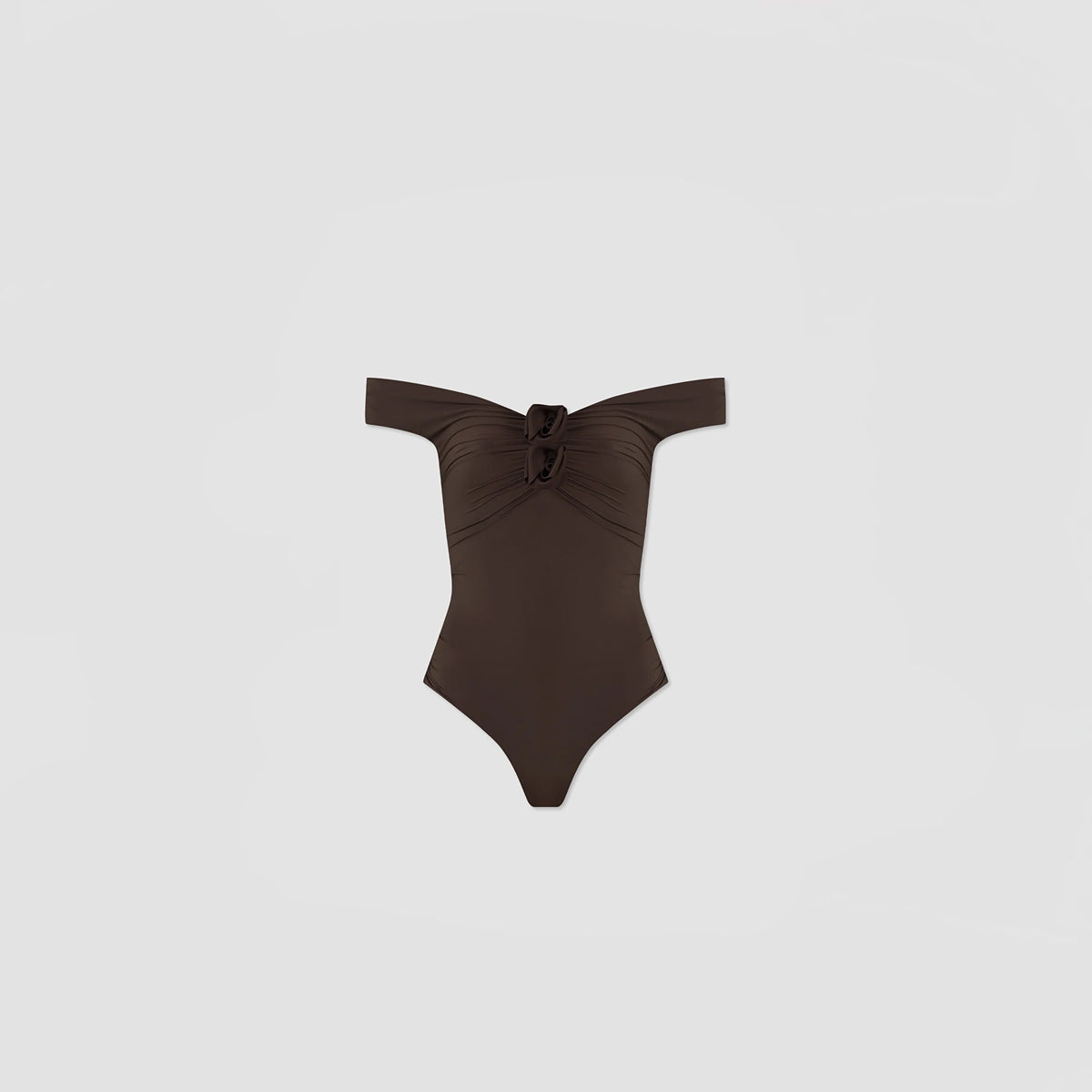 Maygel Coronel - One Piece Swimsuit
