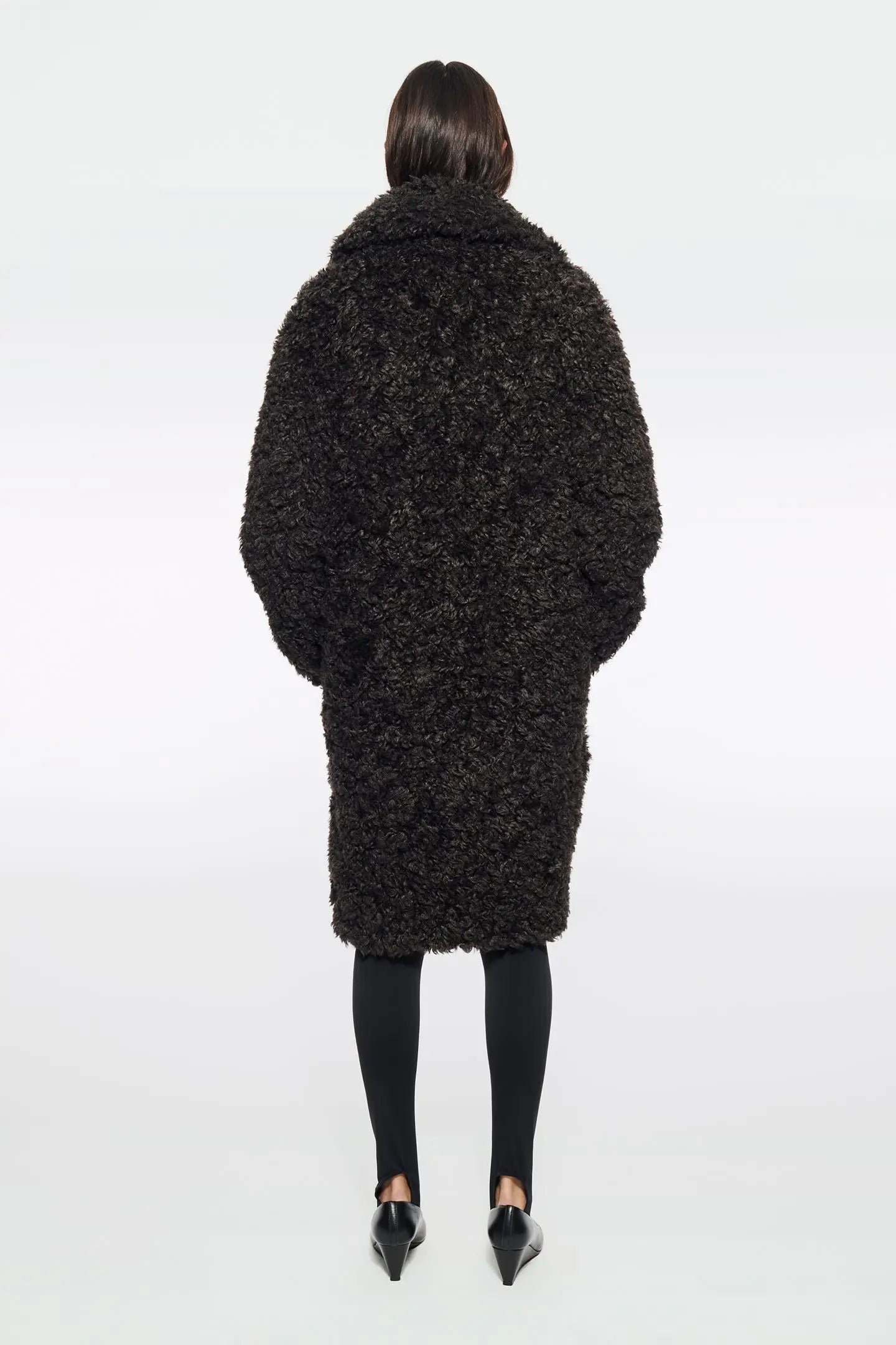 House Of Saki - Camille Coat