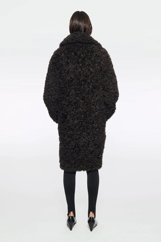 House Of Saki - Camille Coat