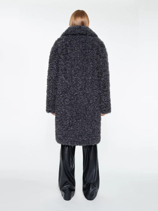 Stand Studio - Camille Coat