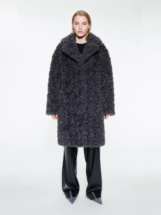 Stand Studio - Camille Coat