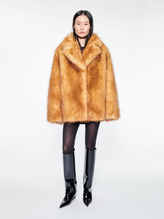 Stand Studio - Janice Jacket