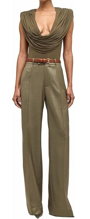 Ronny Kobo - Bowley Pants