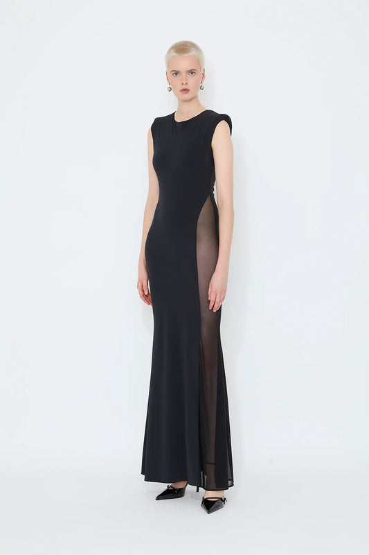 Daname - Heidi Lg Dress