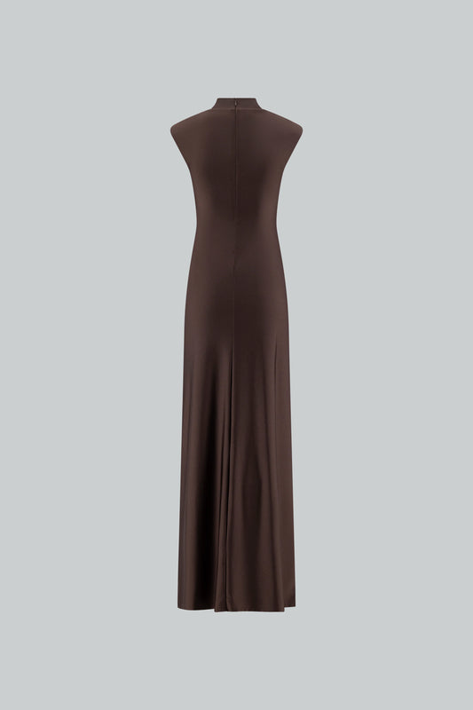 Daname - Genis Gathered Dress