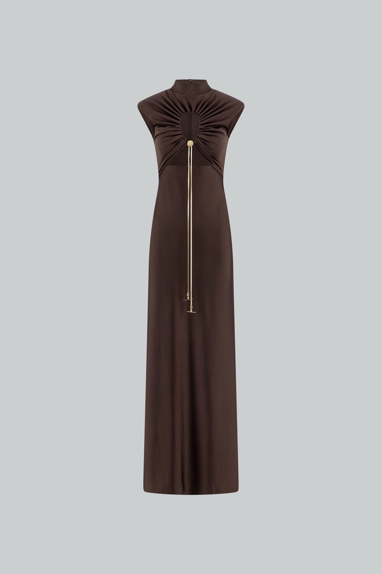 Daname - Genis Gathered Dress