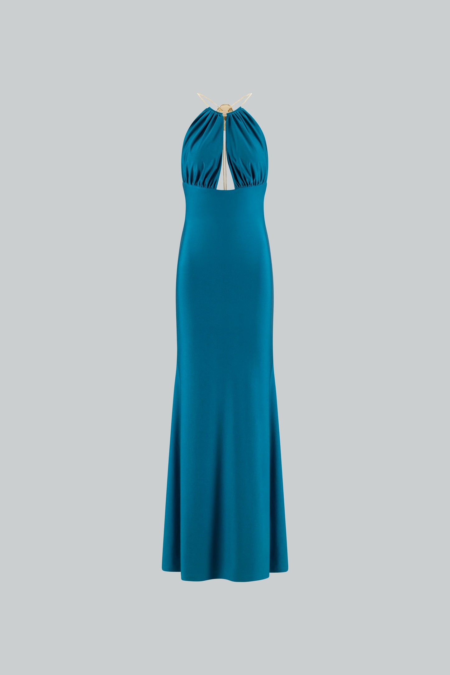 Daname - Calliane Neck Detail Dress