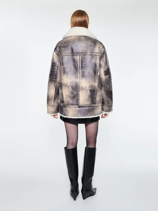 Stand Studio - Louisa Jacket