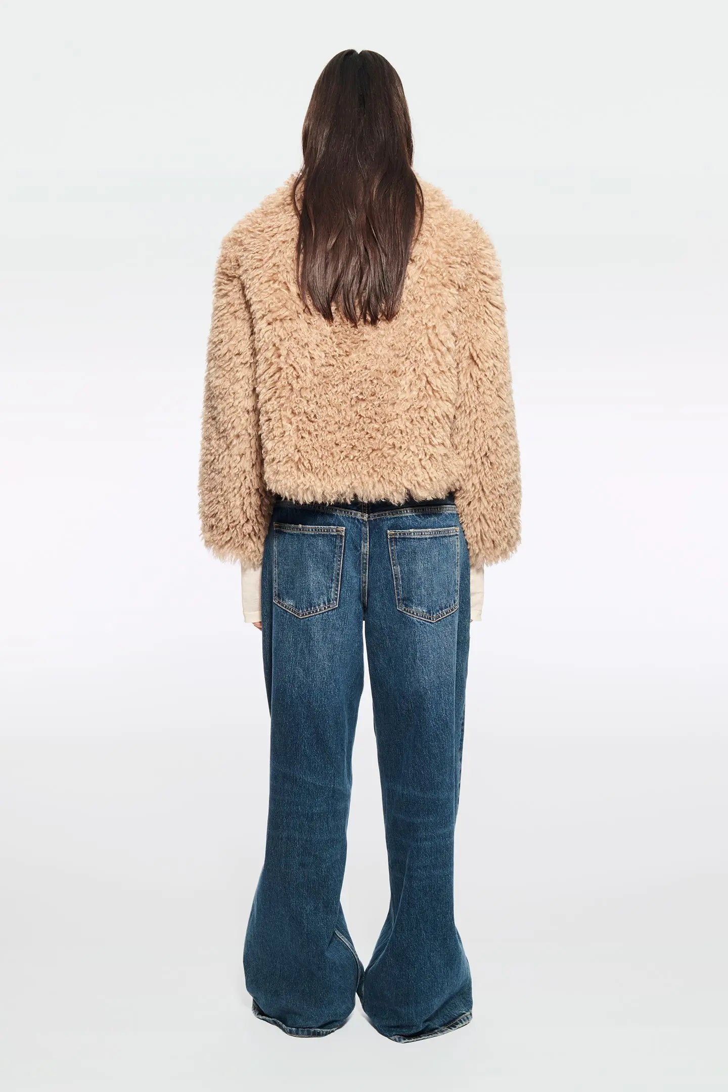 House Of Saki - Zaylee Jacket