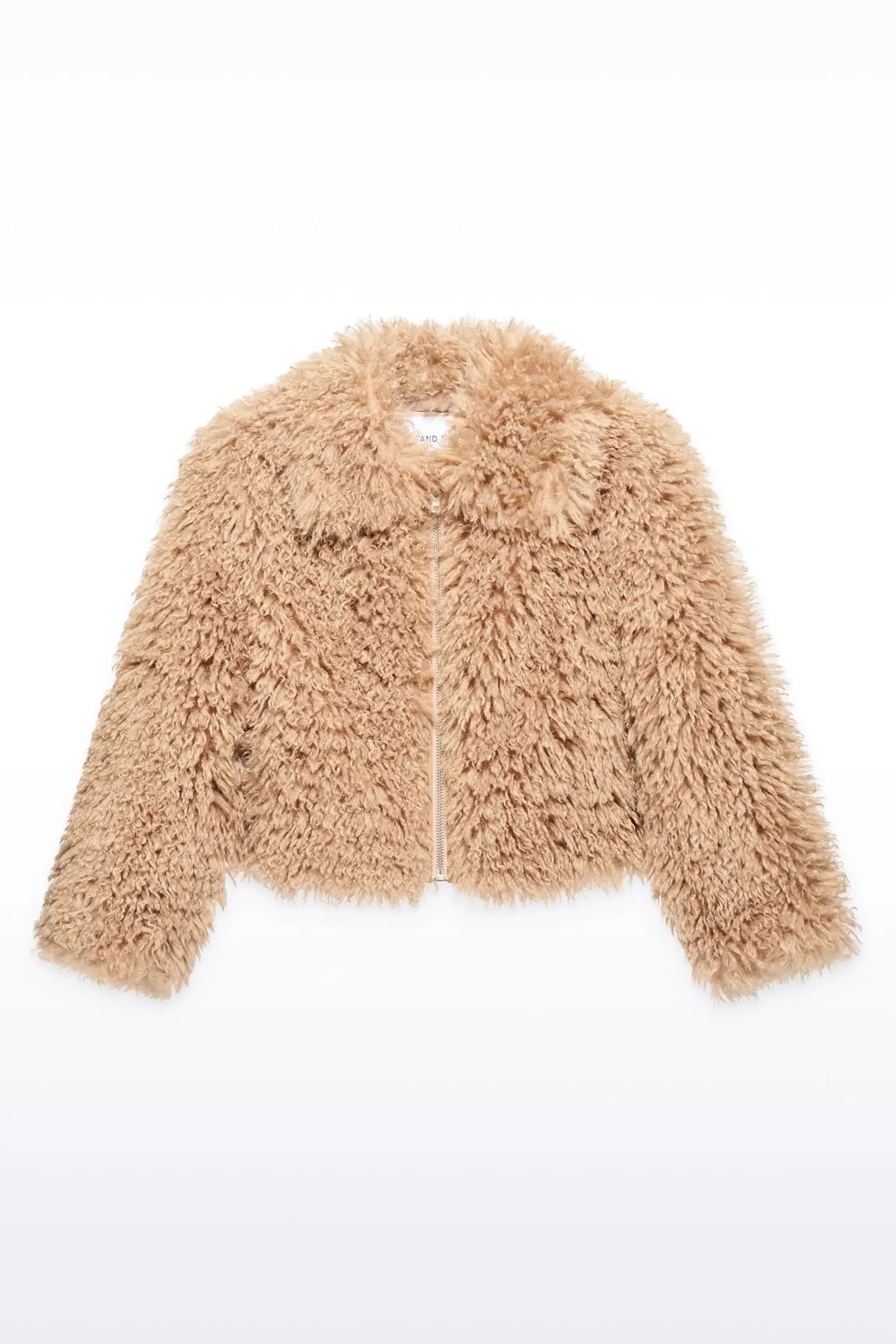 House Of Saki - Zaylee Jacket