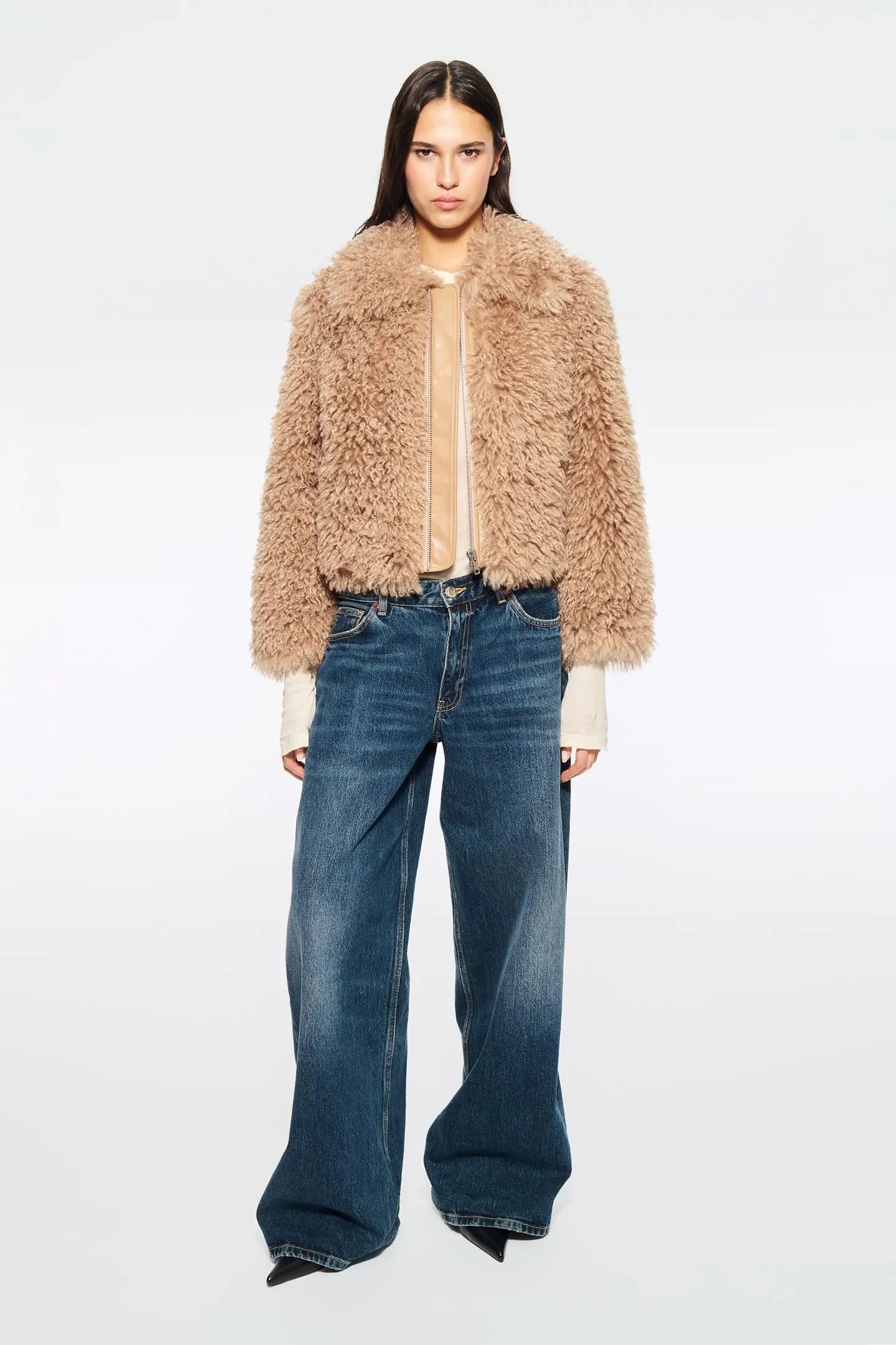 House Of Saki - Zaylee Jacket