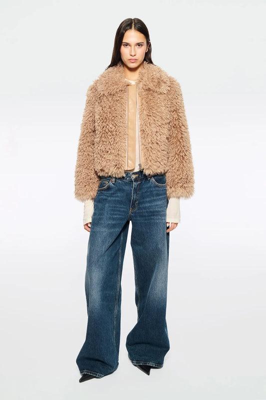 House Of Saki - Zaylee Jacket