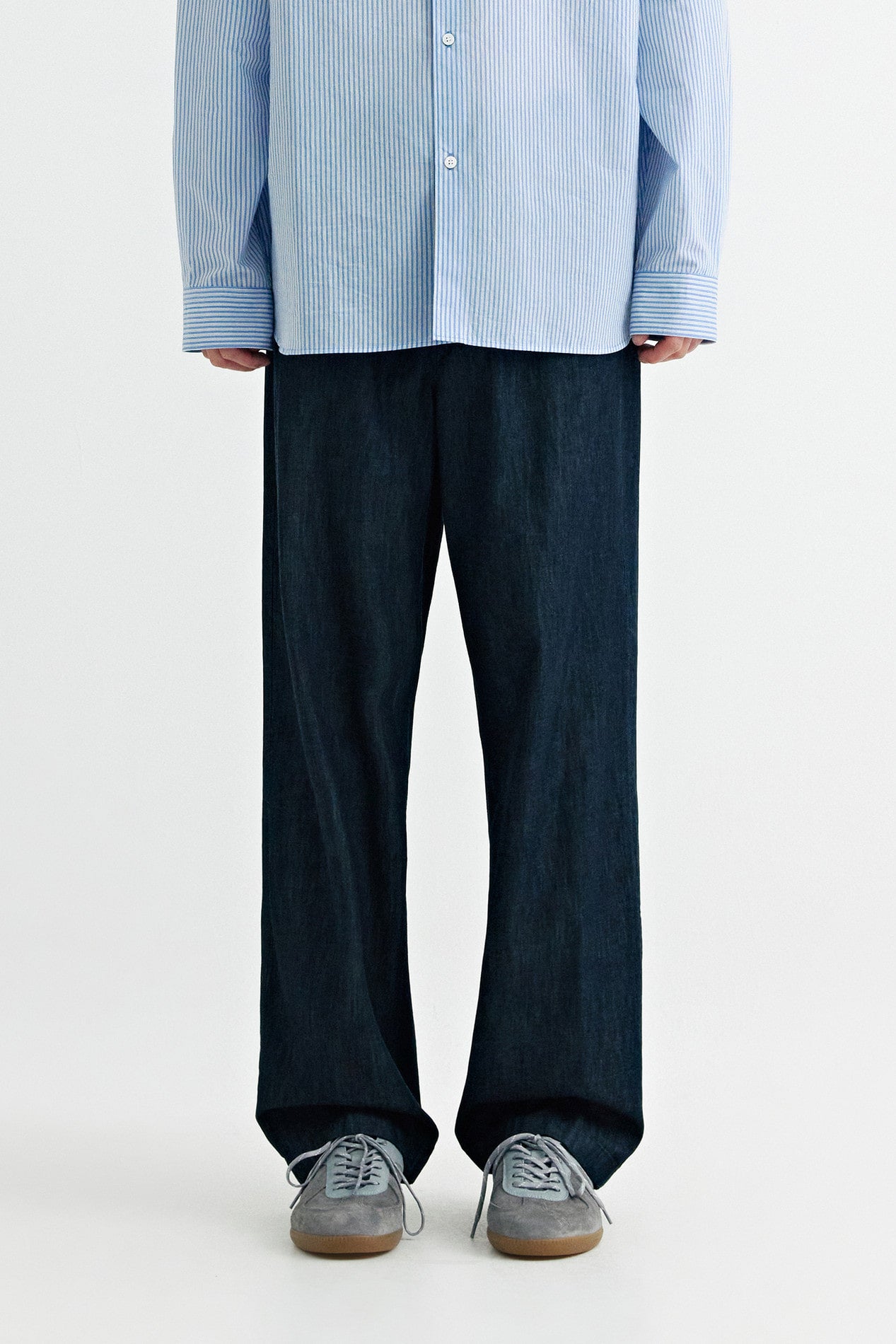 Solid Homme - Pants Co