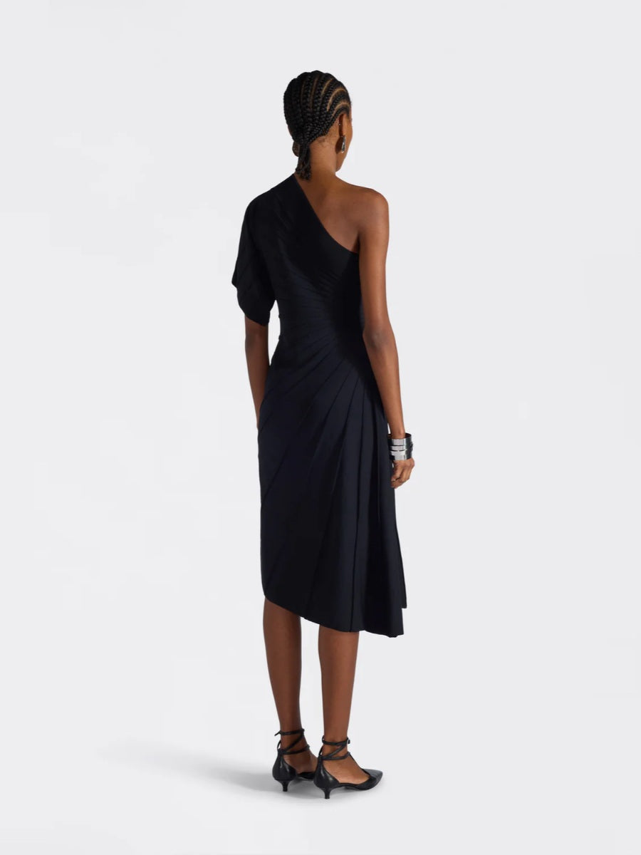 Liviana Conti Dress - MORGANE DRESS
