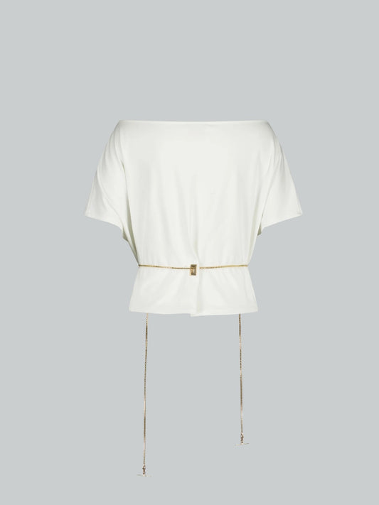 Daname T-Shirt - Wendy