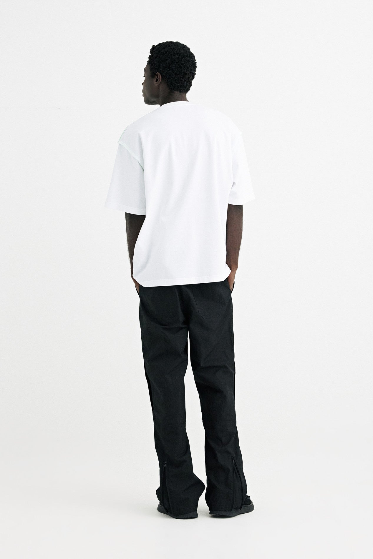 Solid Homme - T-Shirt Co