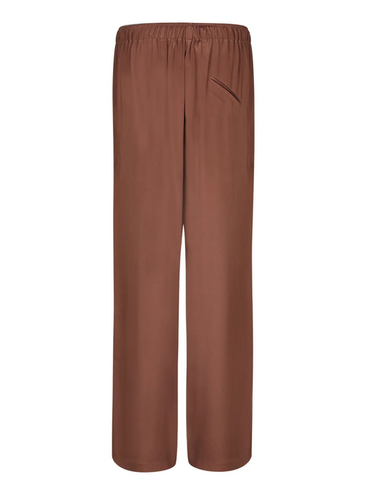 Federica Tosi Trouser - Flowy