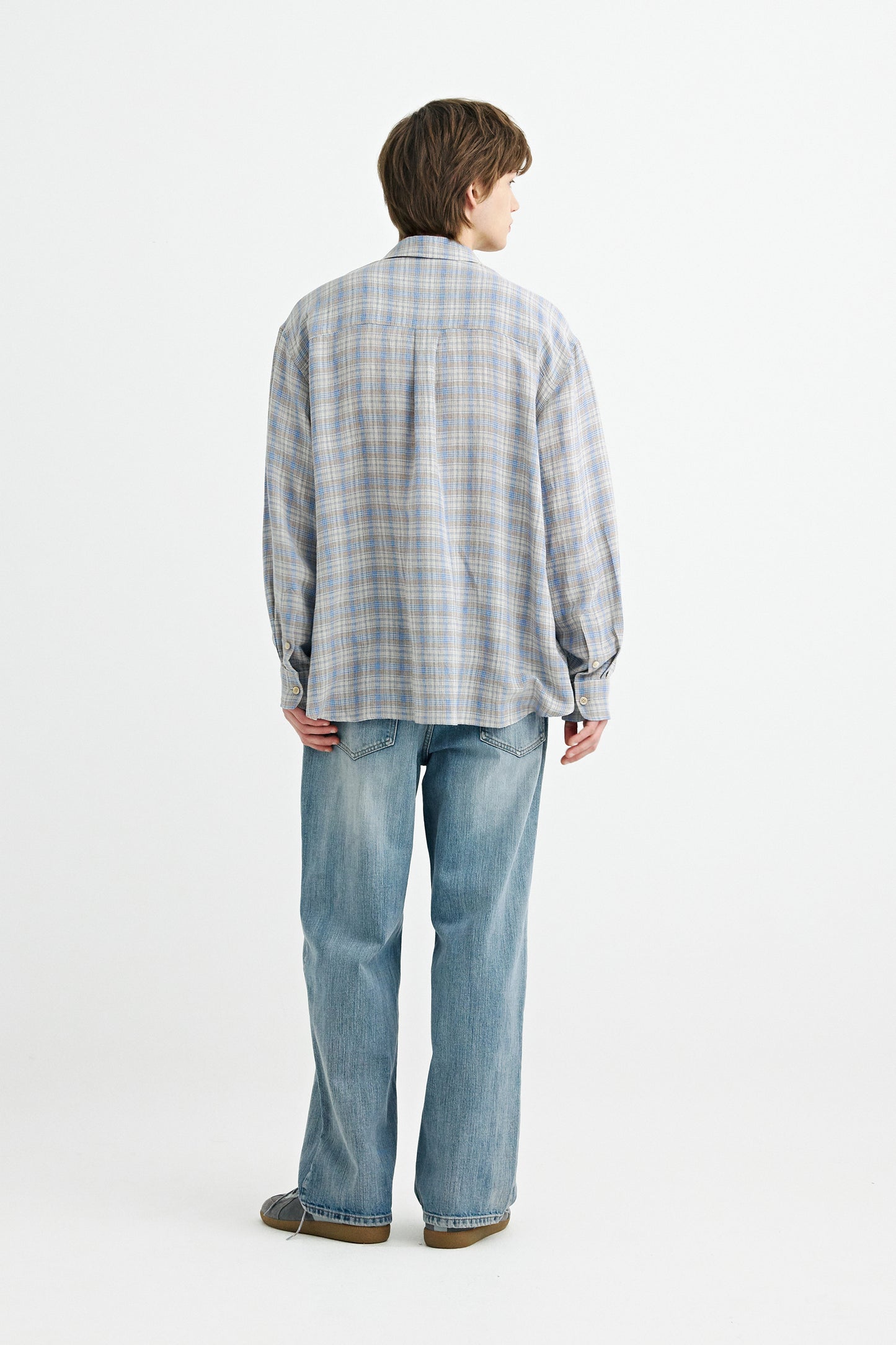 Solid Homme - Shirt LiVi