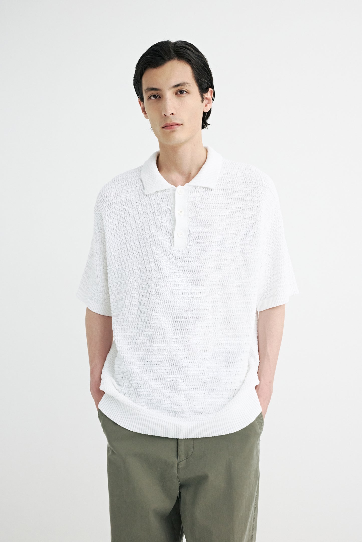 Solid homme - Sweater CoNy