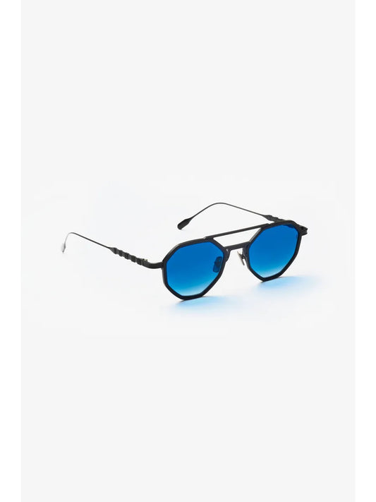 Capote - 825HZ Black Matte djb