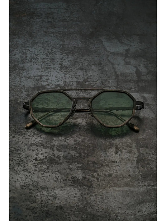 Capote - 825HZ Black Matte djb