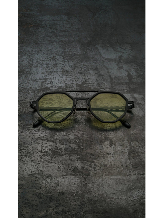 CAPOTE- ANTQGOLD CR39GRN