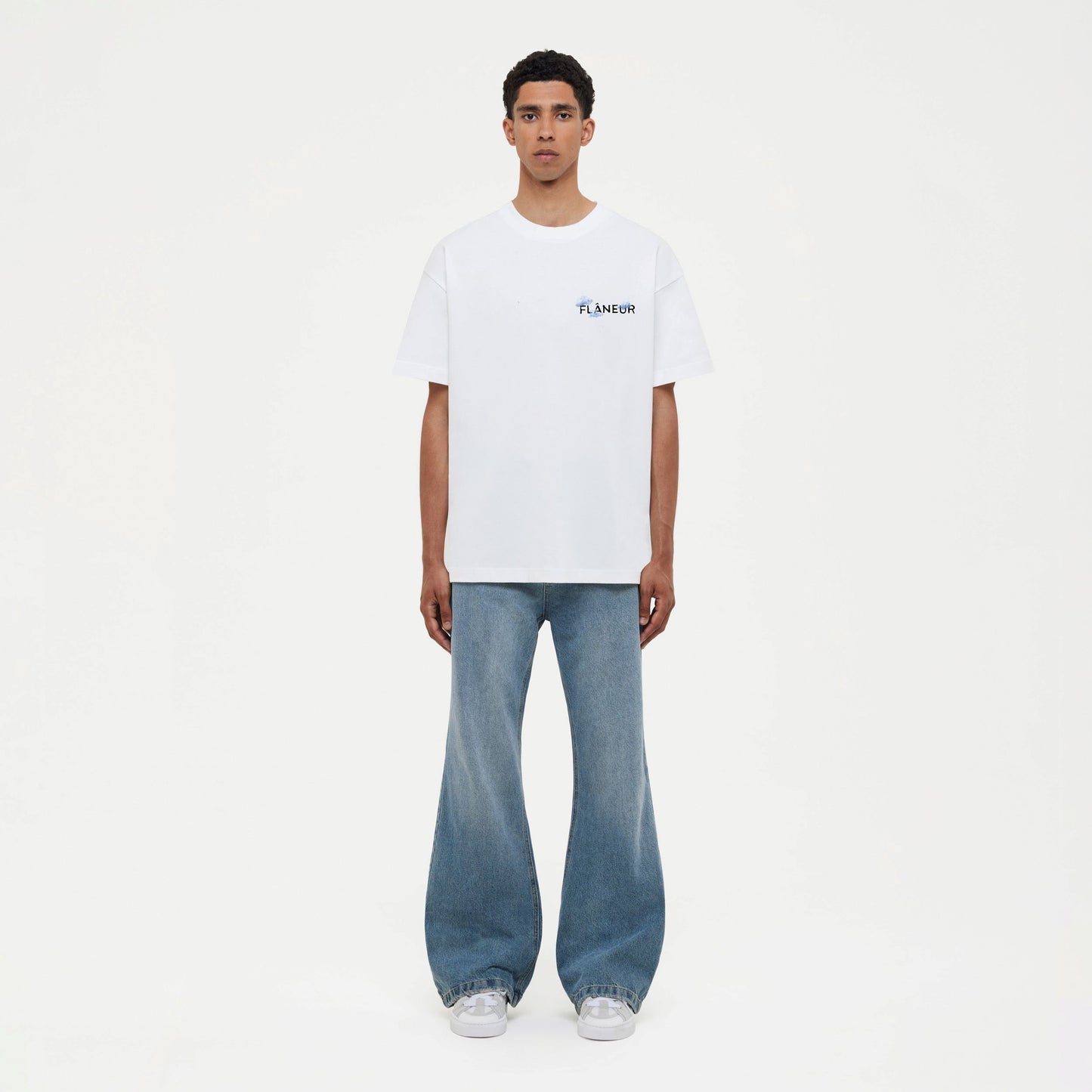 Flaneur - Aronautique T-Shirt
