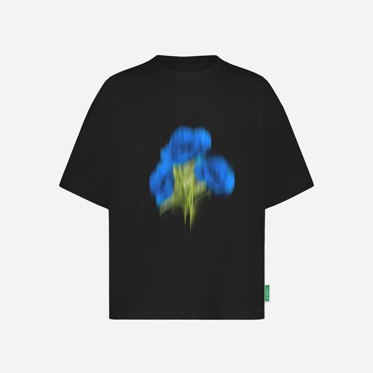 Flaneur - Flower TShirt