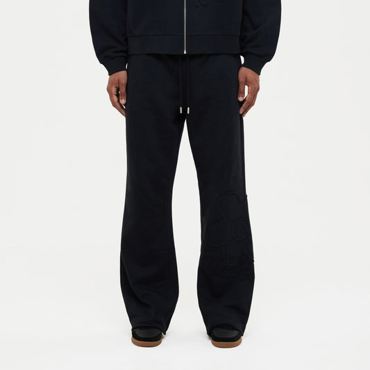 Flaneur - Patches Sweatpant