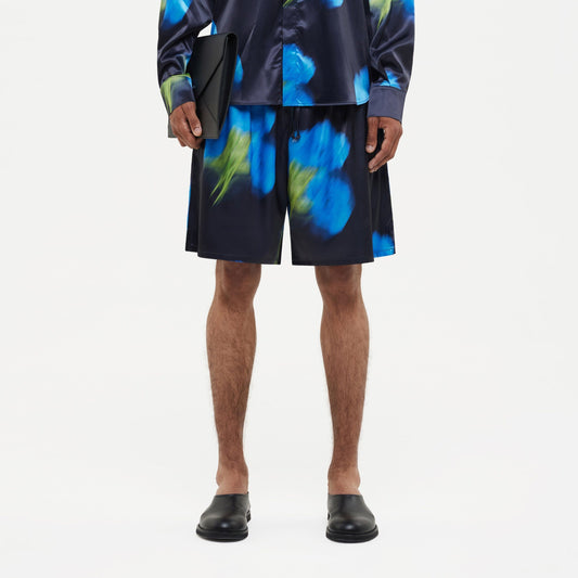Flaneur - Flower Short