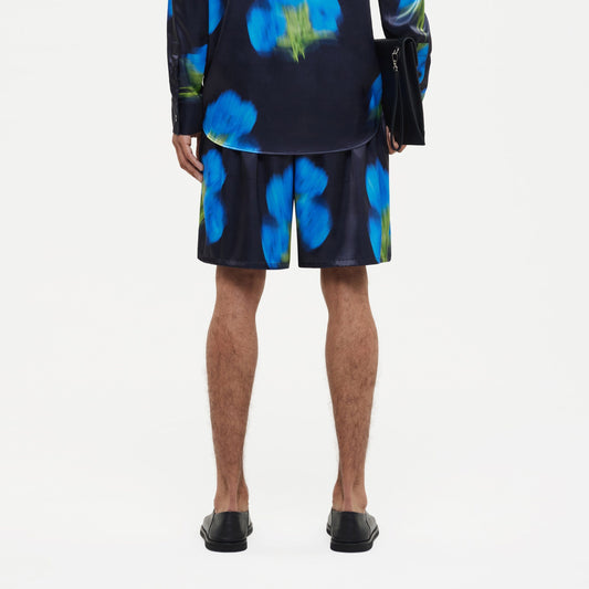 Flaneur - Flower Short