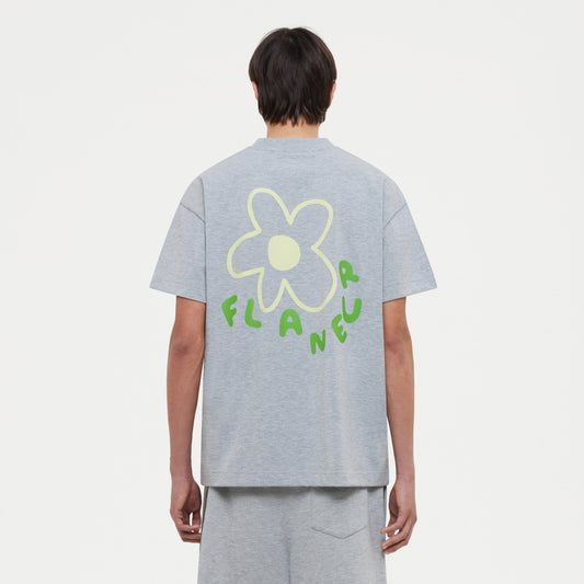 Flaneur - Blossom T-Shirt