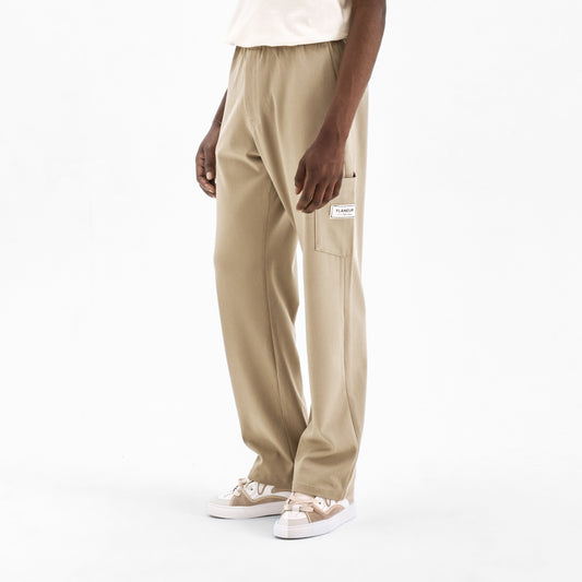 Flaneur - Atelier Trouser