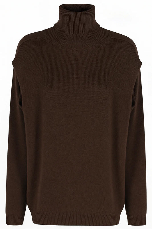 Federica Tosi - Knit Colo Alto