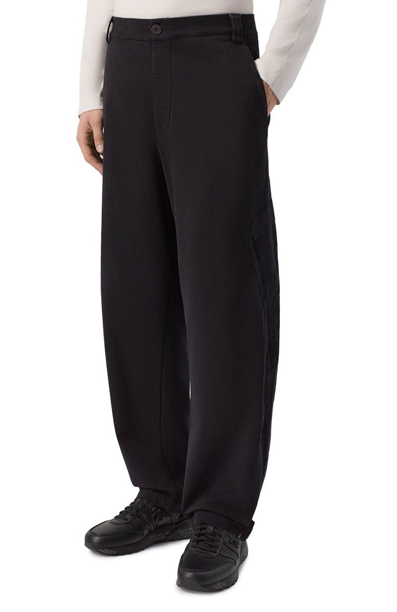 Transit - Trousers CoEa