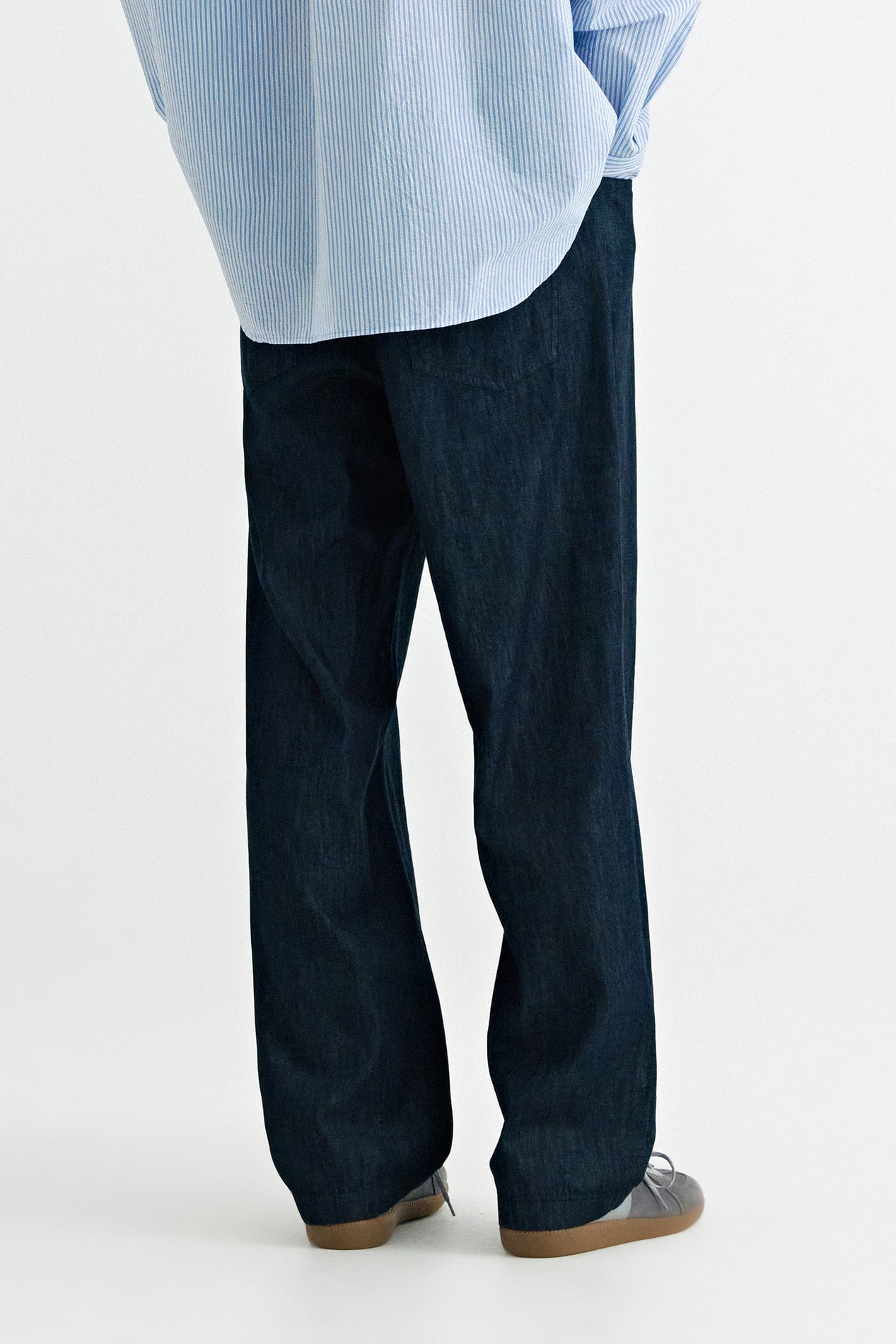 Solid Homme - Pants Co