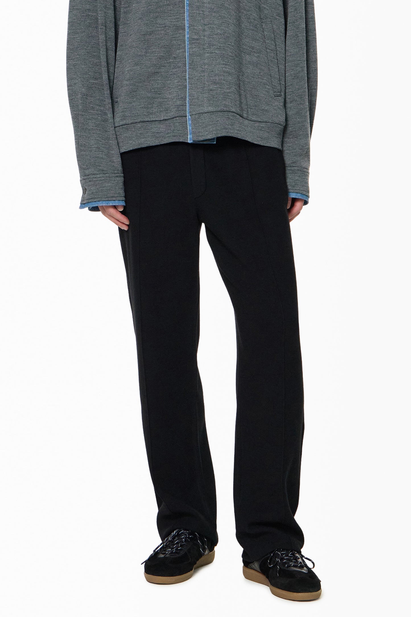 Solid Homme - Pants WoPl