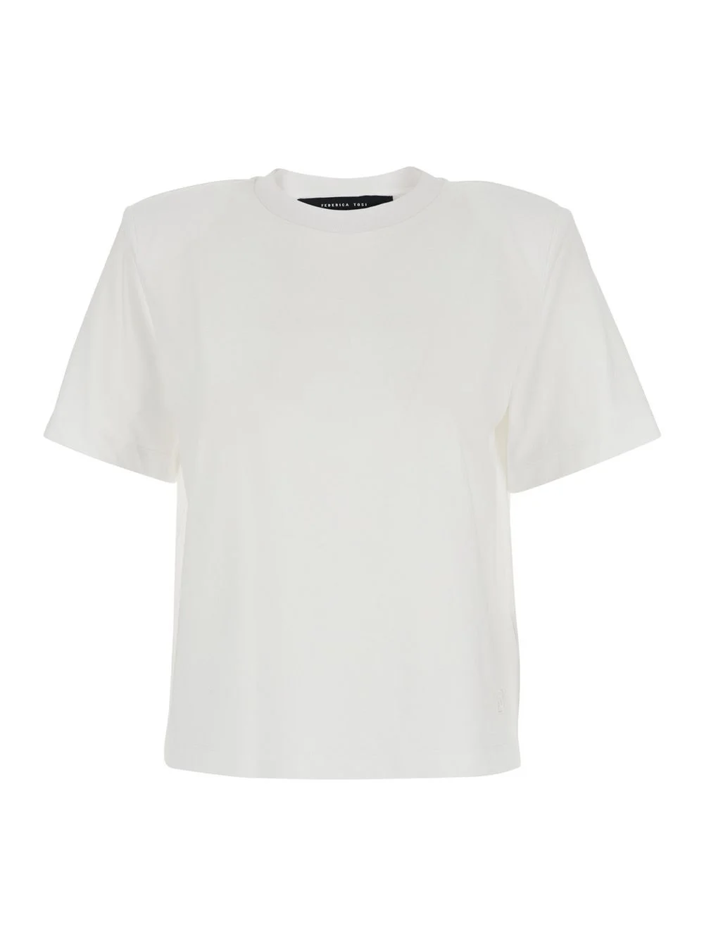 Federica Tosi T-Shirt - Cotee