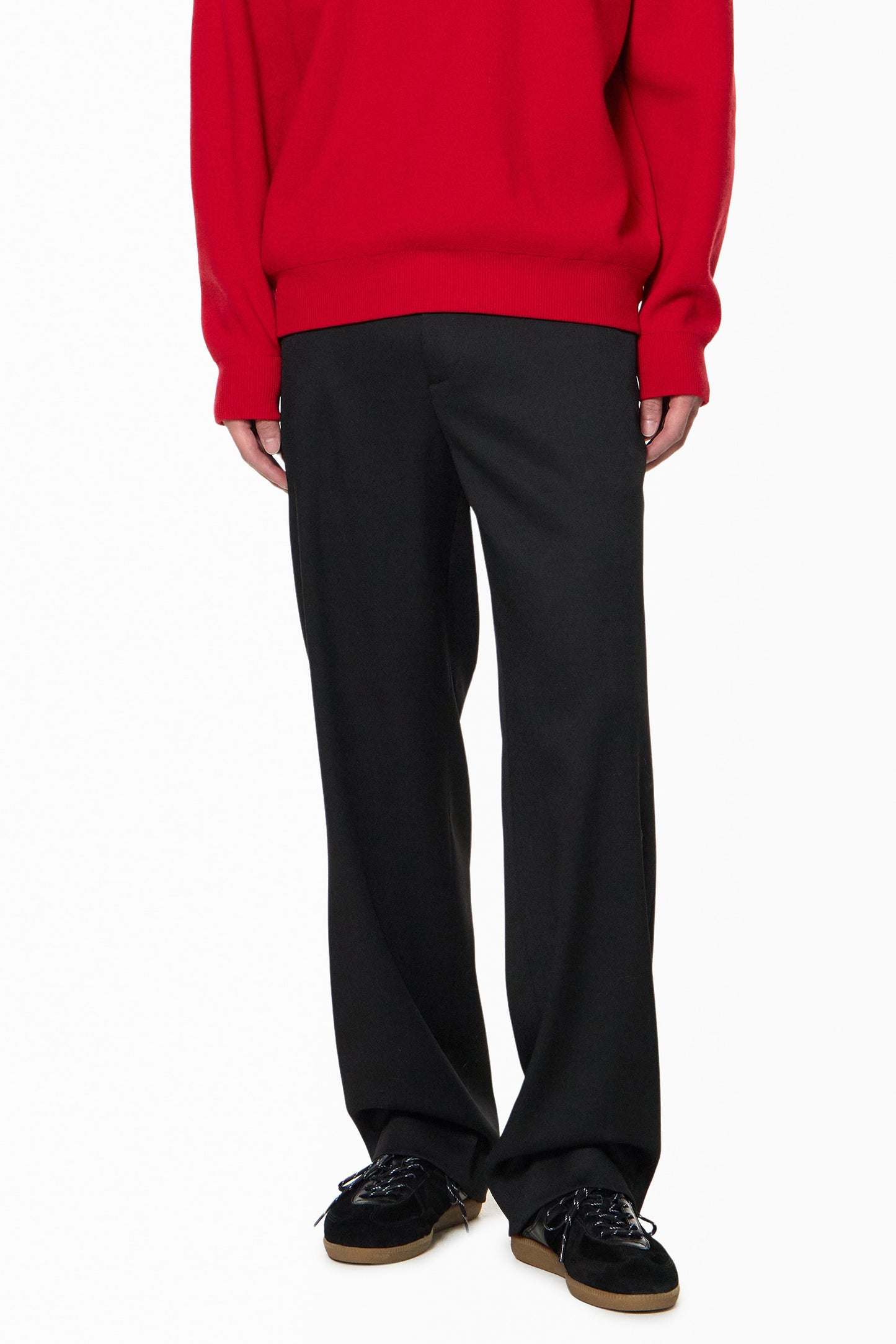 Solid Homme - Pants Wo